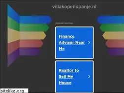 Sites similar to villakopenspanje.nl