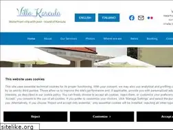 Sites similar to villakorcula.net