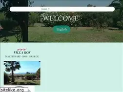 Sites similar to villakos.com