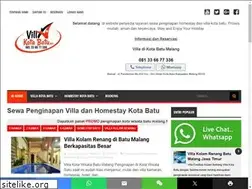 Sites similar to villakotabatu.net
