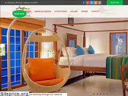 Sites similar to villakrish.com