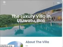 Sites similar to villakusuma.com