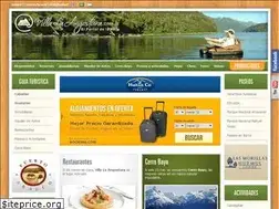 Sites similar to villalaangostura.com.ar