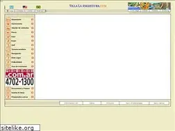Sites similar to villalaangostura.com