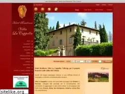 Sites similar to villalacappella.net