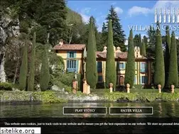 Sites similar to villalacassinella.com