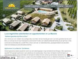 Sites similar to villaladiva.nl