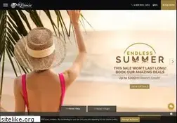 Sites similar to villalaestancia.com