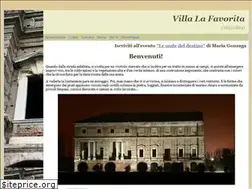 Sites similar to villalafavorita.eu