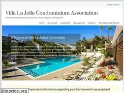 Sites similar to villalajollahoa.com