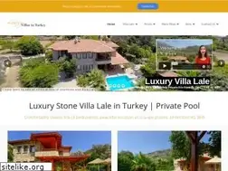 Sites similar to villalale.com
