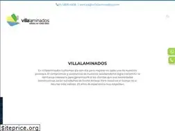 Sites similar to villalaminados.com