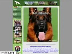 Sites similar to villaland.cl