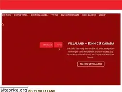 Sites similar to villaland.com.vn