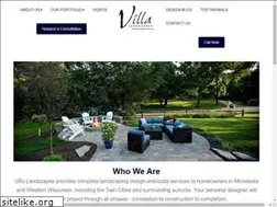 Sites similar to villalandscapes.com