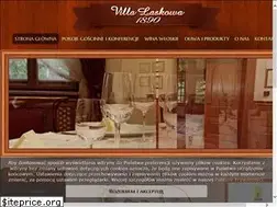 Sites similar to villalaskowa.pl