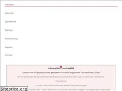 Sites similar to villalauda-frankfurt.de