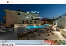 Sites similar to villalavandula.com