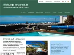 Sites similar to villalavega-lanzarote.de