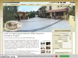 Sites similar to villalavigna.it