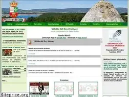 Sites similar to villalbadelrey.com