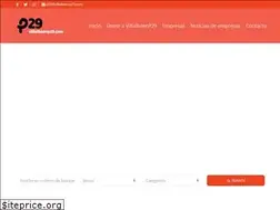 Sites similar to villalbaenp29.com
