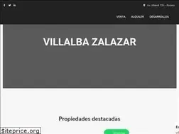 Sites similar to villalbazalazar.com.ar