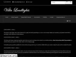 Sites similar to villaleadlights.co.nz