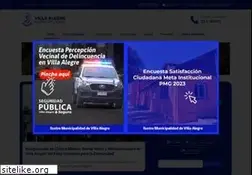 Sites similar to villalegre.cl