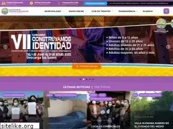 Sites similar to villalemana.cl