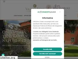 Sites similar to villalevigne.it