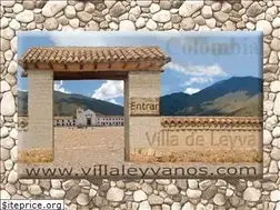 Sites similar to villaleyvanos.com