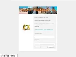 Sites similar to villalgordodeljucar.com