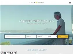 Sites similar to villalikehome.com