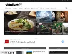 Sites similar to villalivet.se