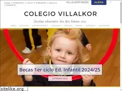 Sites similar to villalkor.com