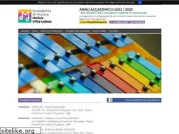 Sites similar to villalobos.it