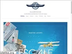 Sites similar to villaloboseditions.com