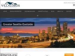 Sites similar to villalobosgroup.com