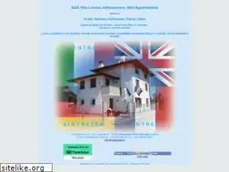 Sites similar to villalorena.it