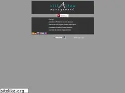 Sites similar to villaltea-management.com