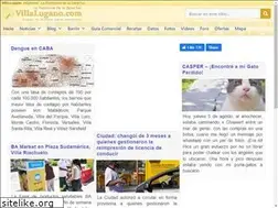 Sites similar to villalugano.com.ar