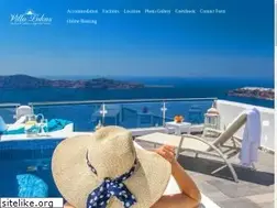 Sites similar to villalukas.gr