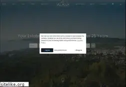 Sites similar to villalux.com