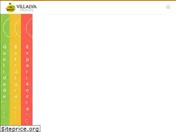 Sites similar to villalvafrutas.com.br