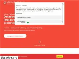 Sites similar to villam-muszaki-vizsga.hu
