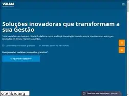 Sites similar to villam.com.br