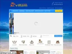 Sites similar to villam.net