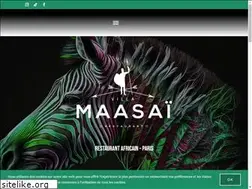 Sites similar to villamaasai.fr