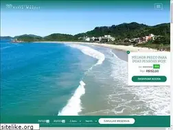 Sites similar to villamacielbombinhas.com.br